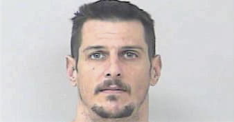 Jimmy Dellinger, - St. Lucie County, FL 